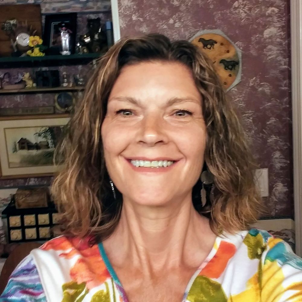 Meet your Posher, Kelley